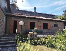 Villa in vendita a Ronciglione