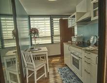 Penthouse zum Verkauf in Rom
