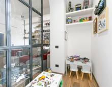 Wohnung zum Verkauf in Rom