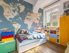 Wohnung zum Verkauf in Rom