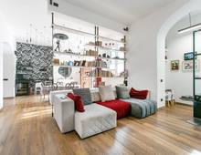 Wohnung zum Verkauf in Rom