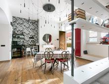 Wohnung zum Verkauf in Rom