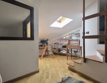 Casa indipendente in vendita a Alfedena