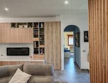 Wohnung zum Verkauf in Rom