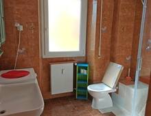 Altro in affitto a Roma