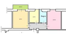 Wohnung zum Verkauf in Rom