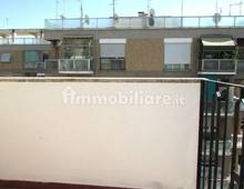 Appartamento in affitto a Roma Municipio Roma III