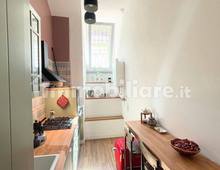 Appartamento in vendita a Roma Coppedé