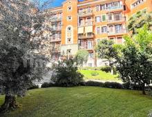 Appartamento in vendita a Roma Coppedé