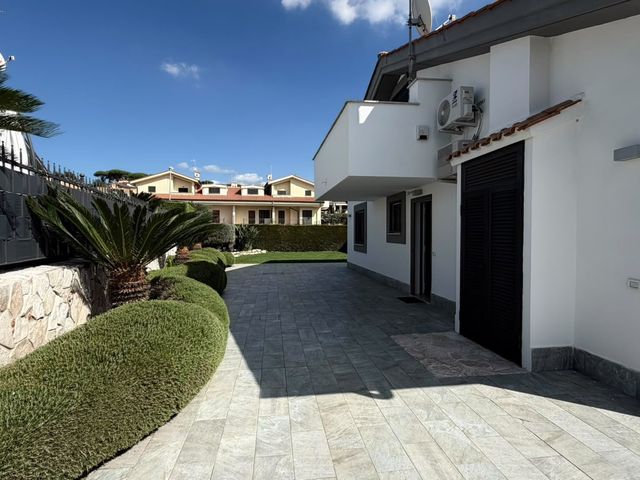 Villa in vendita "Parco Domiziano"