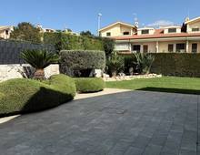 esterno — Villa zum Verkauf in Albano Laziale Cecchina