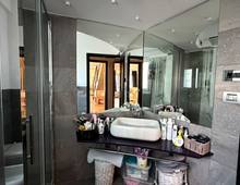 bagno — Villa zum Verkauf in Albano Laziale Cecchina