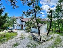 Villa in vendita a Orvinio Pratarelle