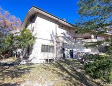 Villa in vendita a Orvinio Pratarelle