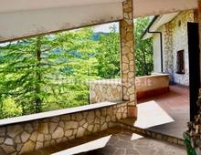 Villa in vendita a Orvinio Pratarelle