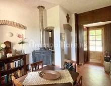 Villa in vendita a Orvinio Pratarelle