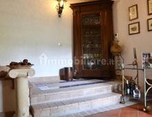 Villa in vendita a Orvinio Pratarelle