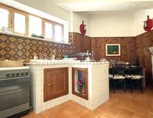 Villa in vendita a Orvinio Pratarelle