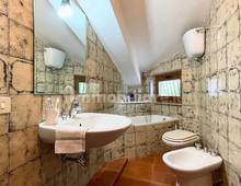 Villa in vendita a Orvinio Pratarelle