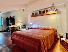 Villa in vendita a Orvinio Pratarelle