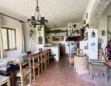 Villa in vendita a Orvinio Pratarelle