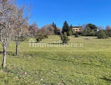 Villa in vendita a Orvinio Pratarelle