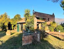 Villa in vendita a Montelibretti Colle Pizzuto