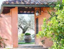 Villa in vendita a Montelibretti Colle Pizzuto