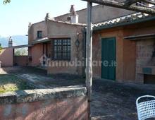 Villa in vendita a Montelibretti Colle Pizzuto
