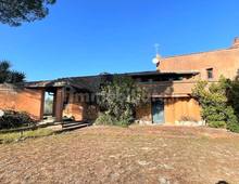 Villa in vendita a Montelibretti Colle Pizzuto