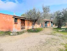 Villa in vendita a Montelibretti Colle Pizzuto