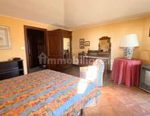 Villa in vendita a Montelibretti Colle Pizzuto