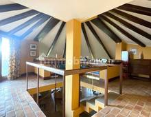 Villa in vendita a Montelibretti Colle Pizzuto