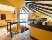 Villa in vendita a Montelibretti Colle Pizzuto
