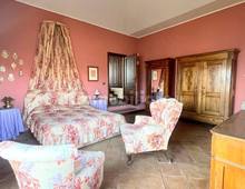 Villa in vendita a Montelibretti Colle Pizzuto