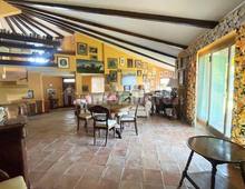 Villa in vendita a Montelibretti Colle Pizzuto