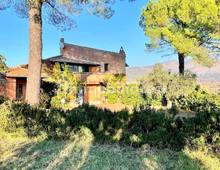 Villa in vendita a Montelibretti Colle Pizzuto