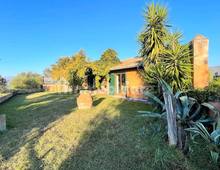 Villa in vendita a Montelibretti Colle Pizzuto