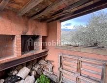 Villa in vendita a Montelibretti Colle Pizzuto