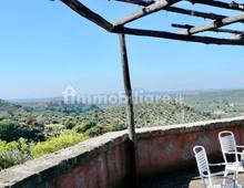 Villa in vendita a Montelibretti Colle Pizzuto