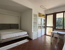 Wohnung zu vermieten im STADTZENTRUM von Albano Laziale (VIA CAVOUR)
