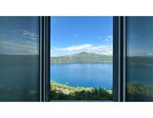 Foto Cometa 13 — Wohnung zum Verkauf in Castel Gandolfo