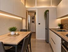 Wohnung in kauf in Albano Laziale, Albano Laziale