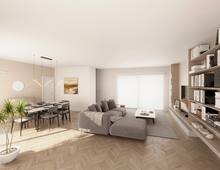 Foto Cometa 5 — Villa in vendita a Ariccia Montegentile