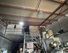 Foto Cometa 6 — Immobile commerciale in vendita a Ariccia