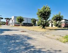 Foto Cometa 22 — Capannone in vendita a Ariccia