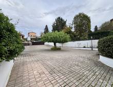 Foto Cometa 36 — Villa trifamiliare in vendita a Albano Laziale Olivella