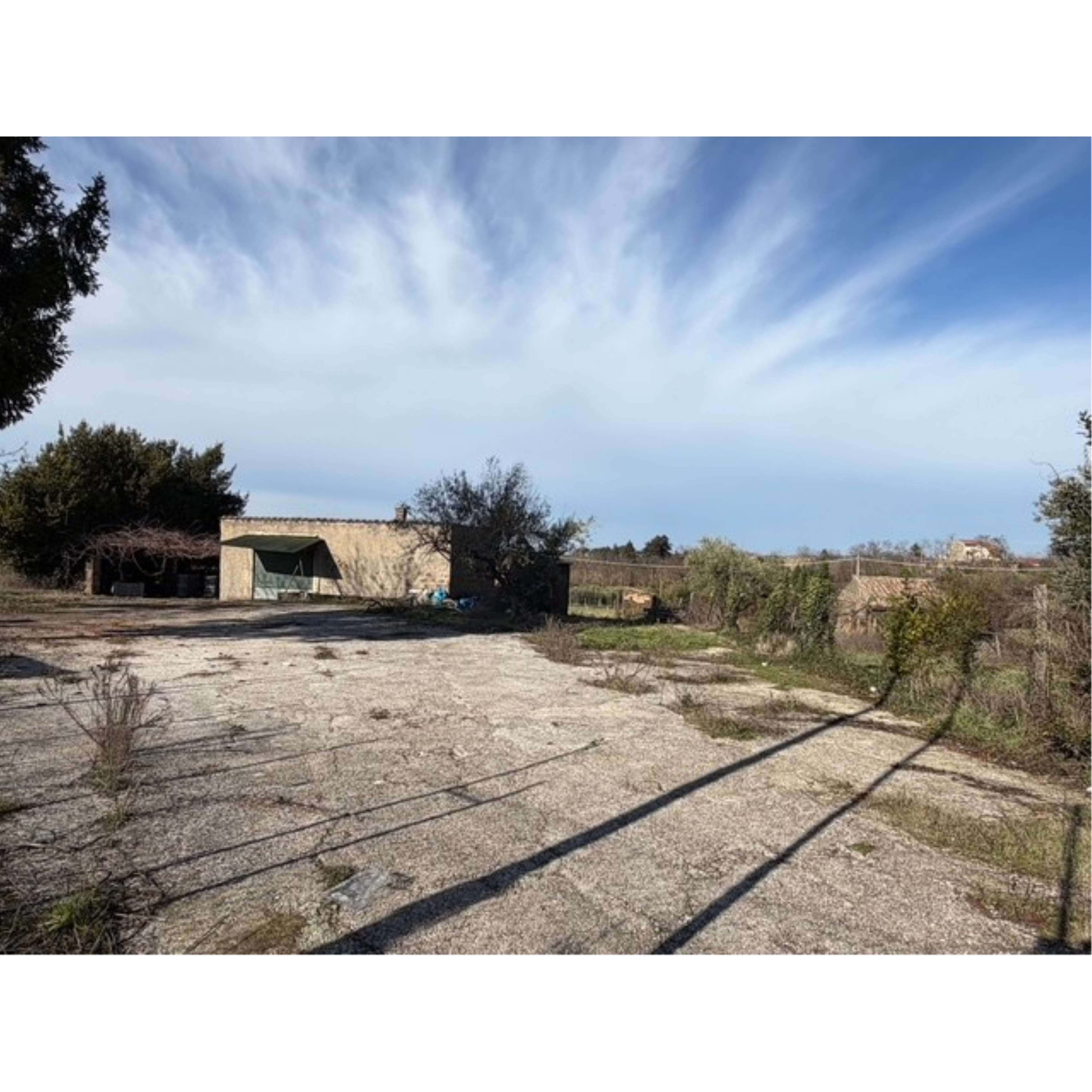Foto Cometa 1 — Einfamilienhaus zum Verkauf in San Cesareo