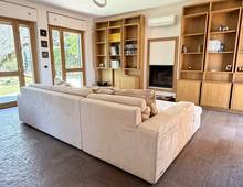 Foto Cometa 9 — Villa bifamiliare in vendita a Albano Laziale