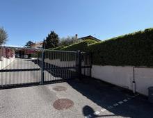 Foto Cometa 40 — Villa bifamiliare in vendita a Albano Laziale